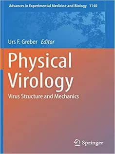 دانلود کتاب Physical Virology