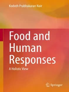 دانلود کتاب Food and Human Responses