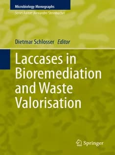 دانلود کتاب Laccases in Bioremediation and Waste Valorisation