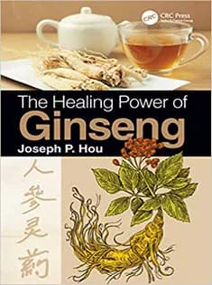 دانلود کتاب The Healing Power of Ginseng
