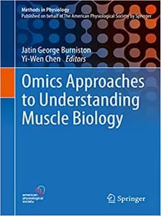 دانلود کتاب Omics Approaches to Understanding Muscle Biology