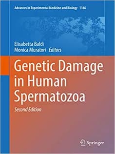 دانلود کتاب Genetic Damage in Human Spermatozoa