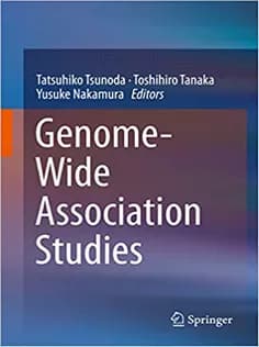 دانلود کتاب Genome-Wide Association Studies