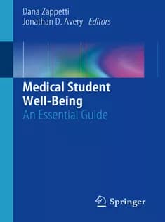 دانلود کتاب Medical Student WellBeing