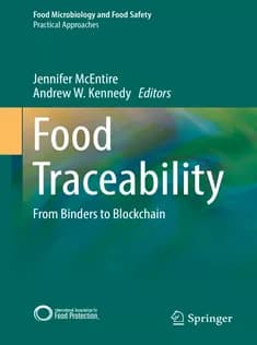 دانلود کتاب Food Traceability