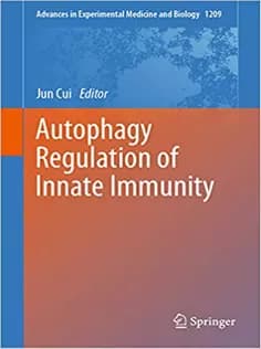 دانلود کتاب Autophagy Regulation of Innate Immunity