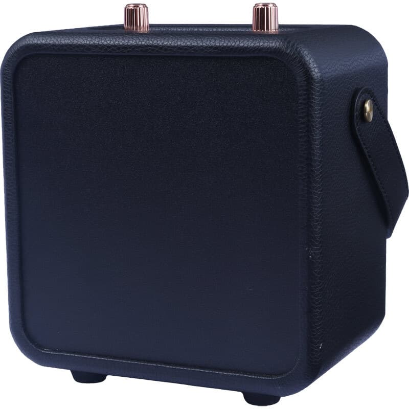 اسپیکر بلوتوثی Booms Bass M4101 Plus + میکروفون — تصویر ۸