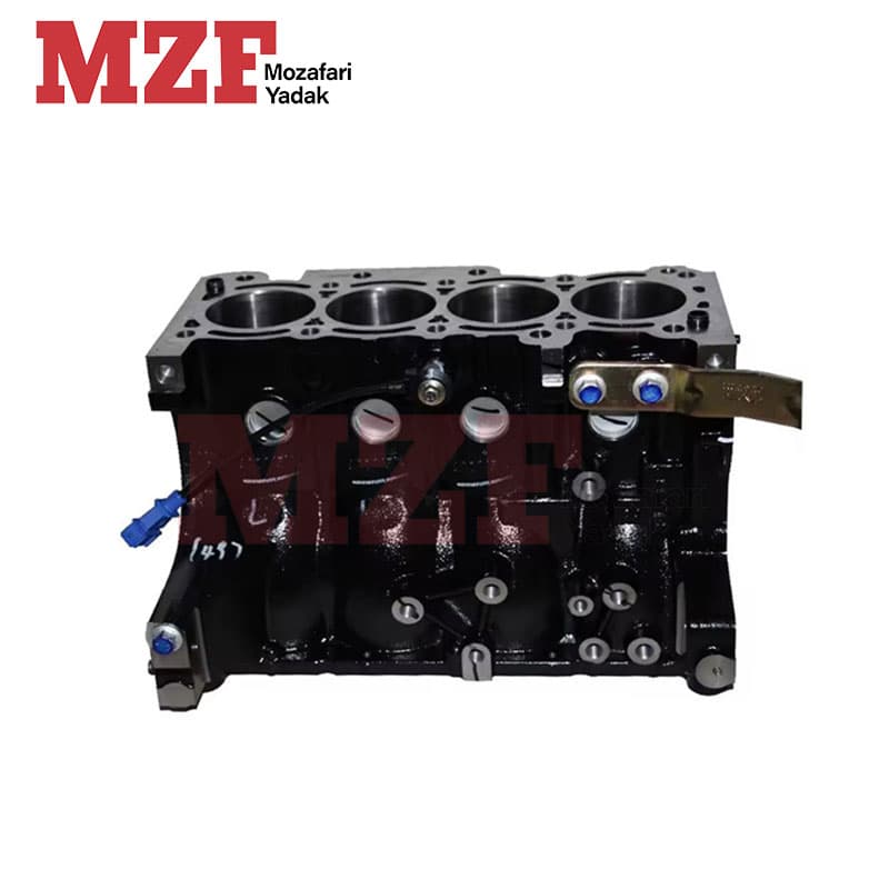 بلوک سیلندر ام وی ام MVM 110 چهار سیلندر (وارداتی)