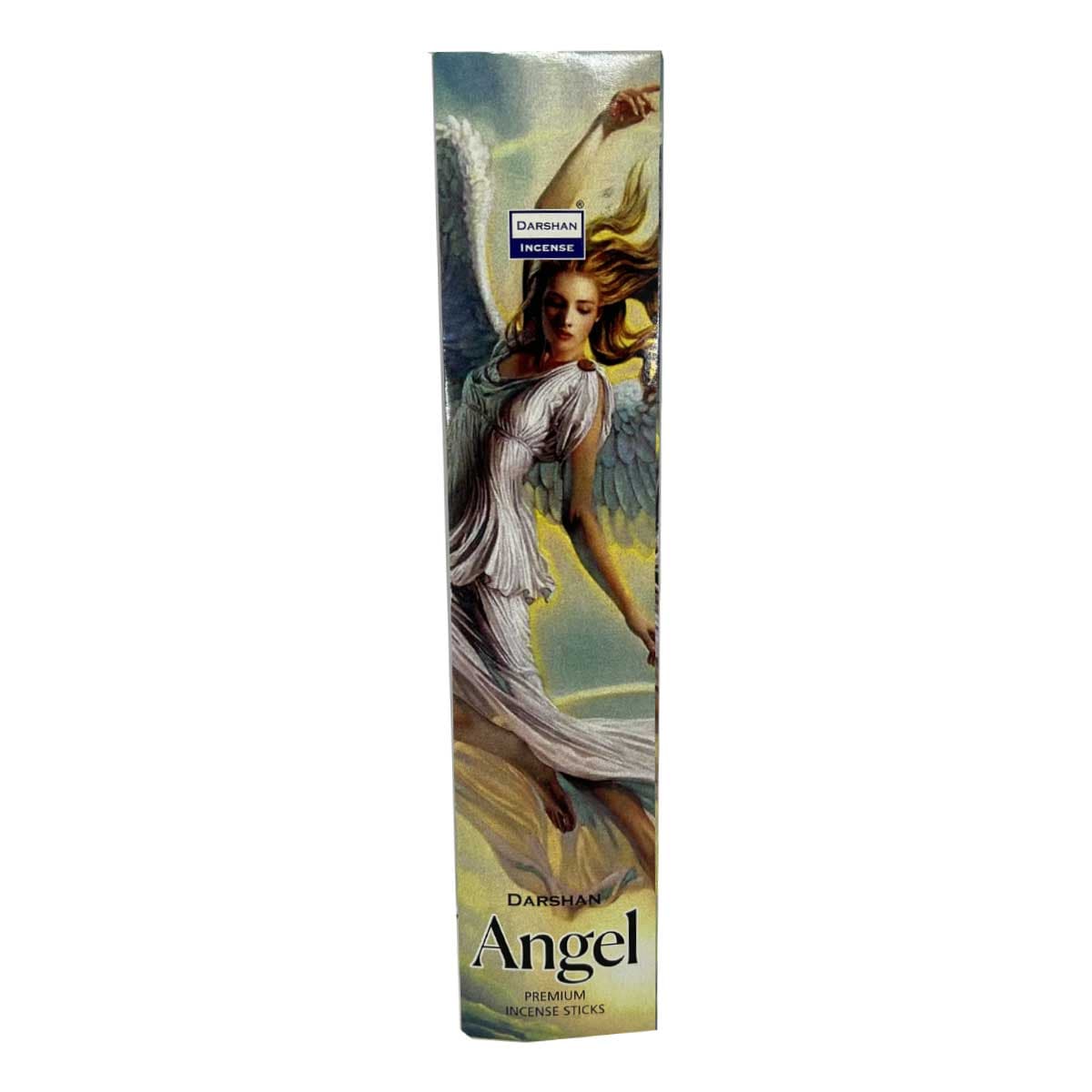 عود خوشبو کننده شاخه ای مدل Angel دارشان 15 عددی