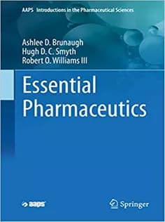 دانلود کتاب Essential Pharmaceutics
