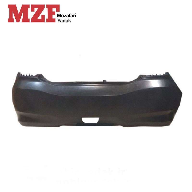 سپر عقب ام وی ام MVM 550 (وارداتی)