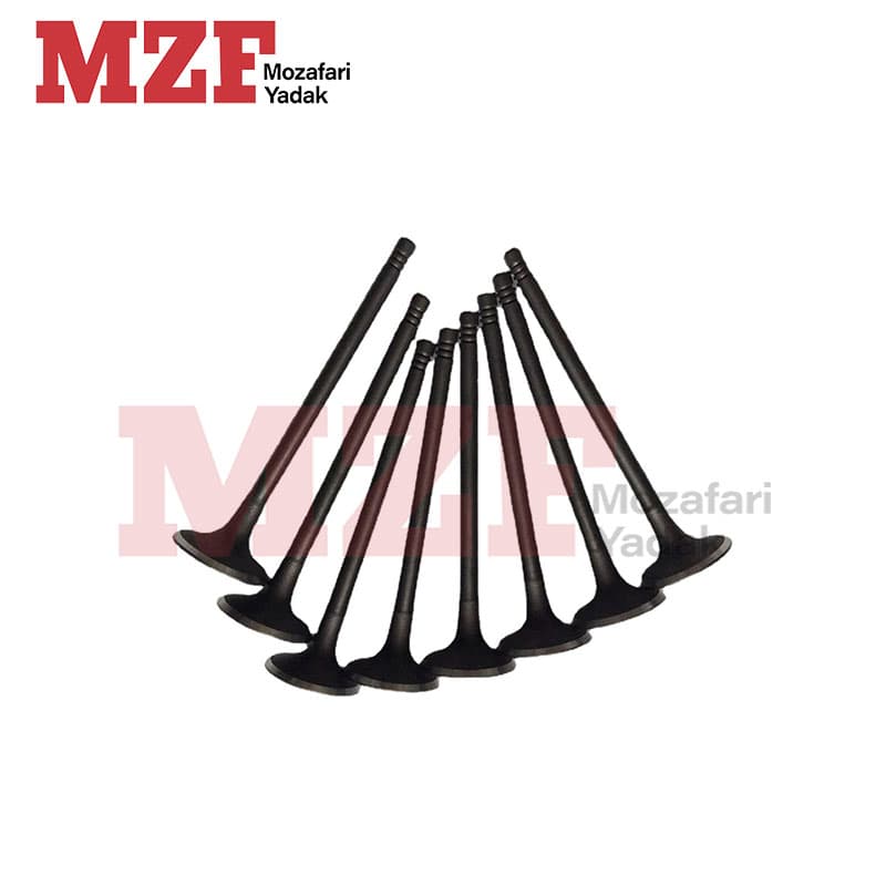 سوپاپ هوا ام وی ام MVM 530 مدل 481H-1007012BA (وارداتی)