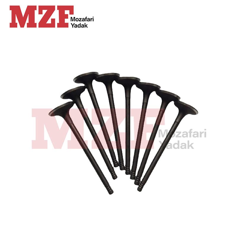 سوپاپ دود ام وی ام MVM 530 (وارداتی)