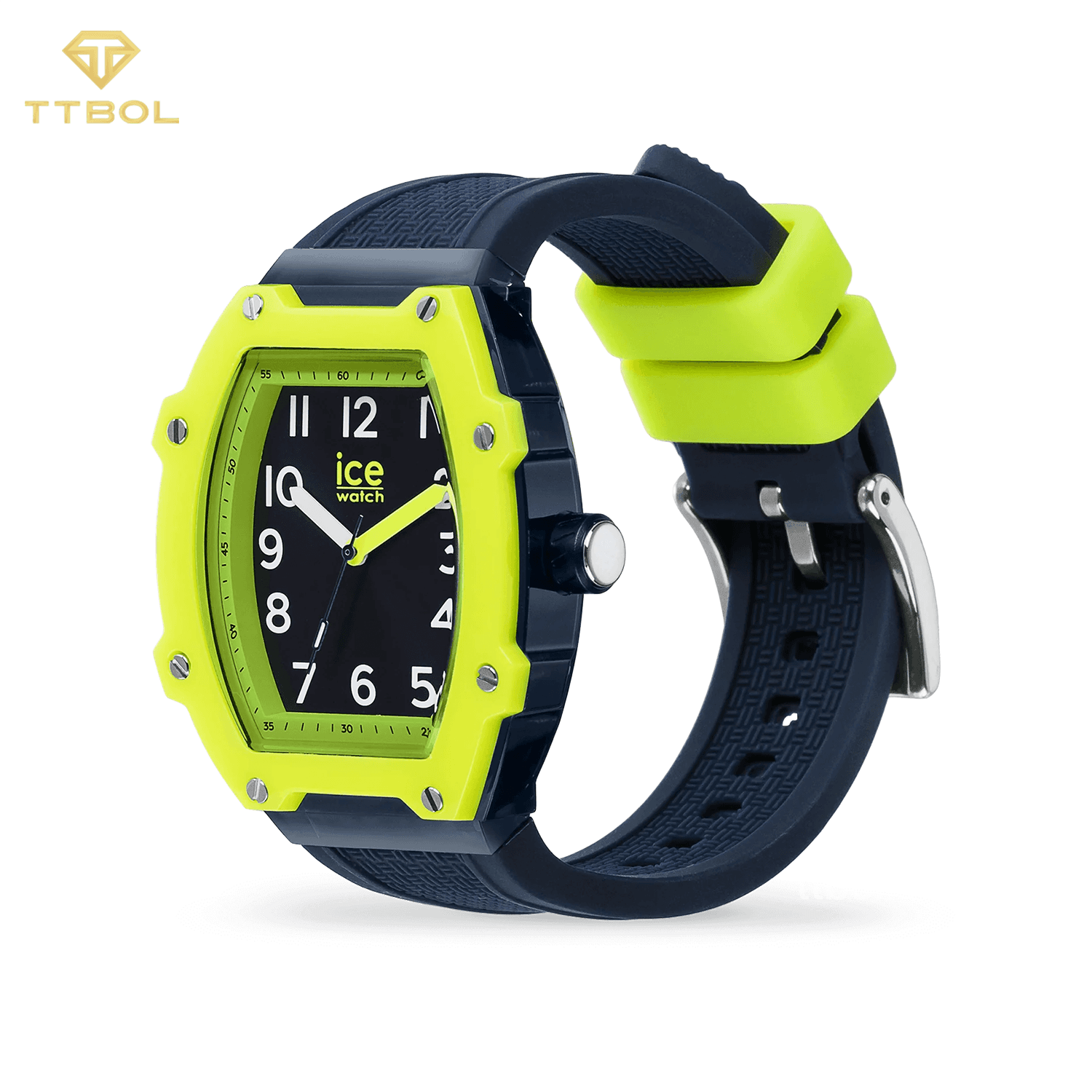 ساعت مچی زنانه آیس واچ ICE-WATCH 023324 — تصویر ۳