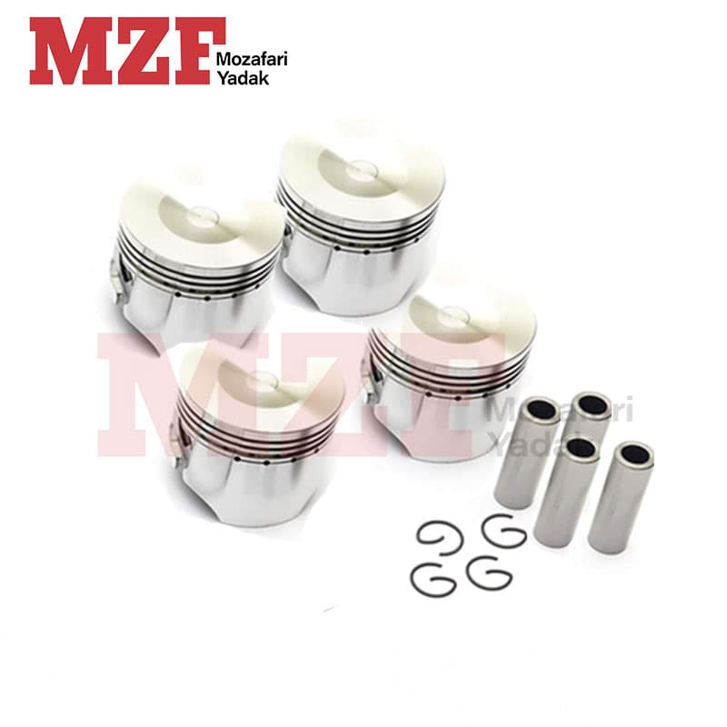 پیستون ام وی ام MVM 315 سایز 0.50 (وارداتی)