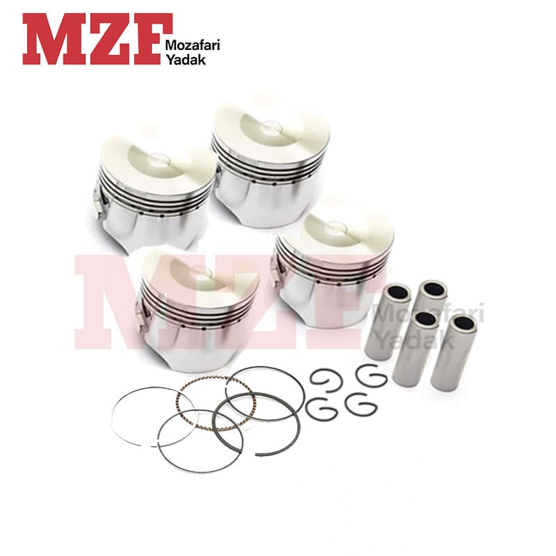 كیت رینگ و پیستون ام وی ام MVM 315 (وارداتی)