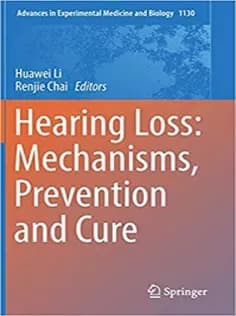دانلود کتاب Hearing Loss: Mechanisms, Prevention and Cure
