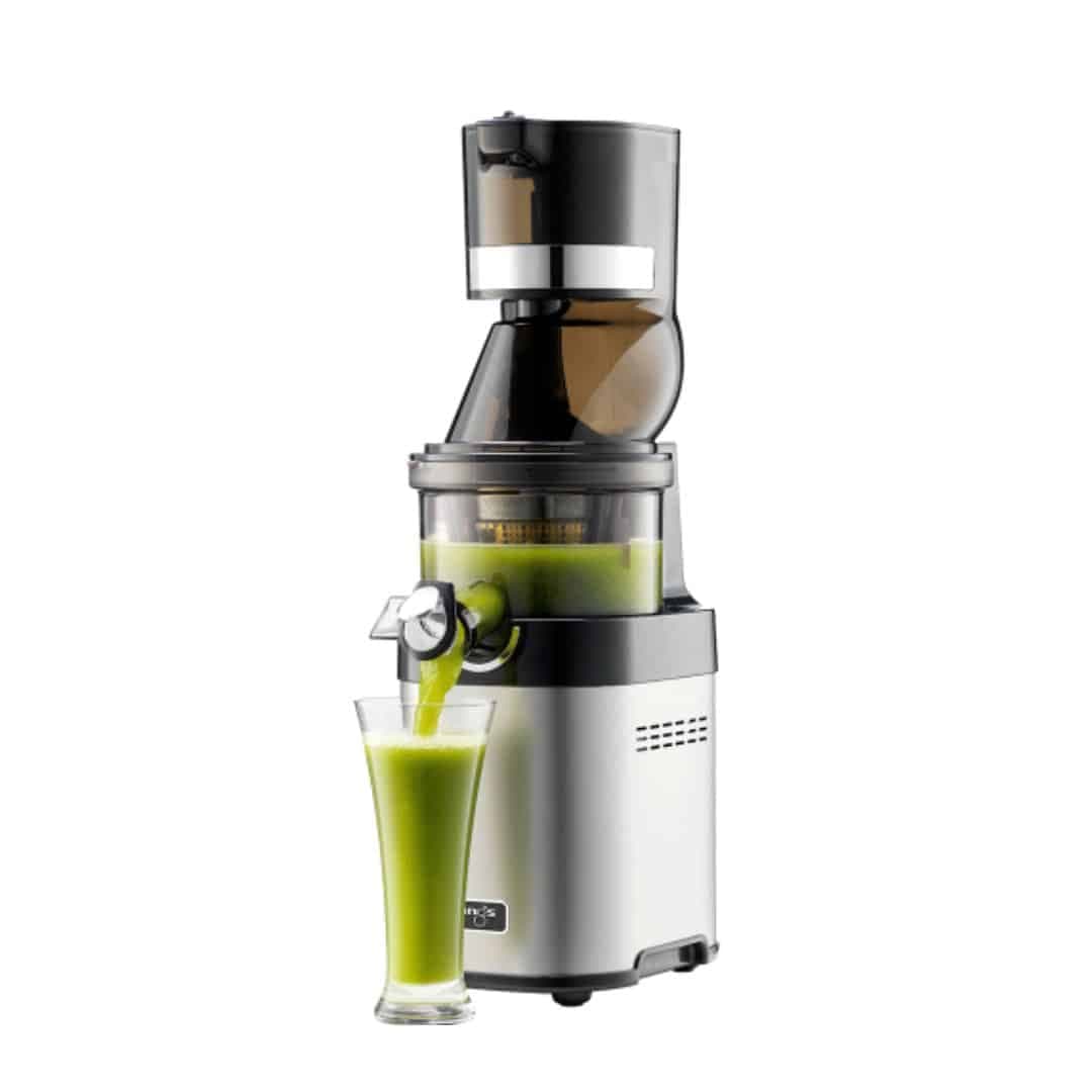 آبمیوه گیر و عصاره گیر کووینگز مدل CS600 — تصویر ۲