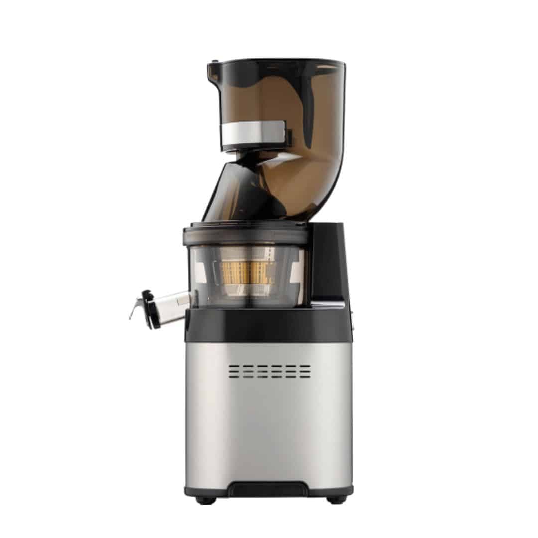 آبمیوه گیر و عصاره گیر کووینگز مدل CS600 — تصویر ۳