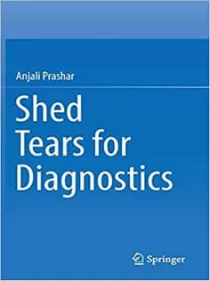 دانلود کتاب Shed Tears for Diagnostics