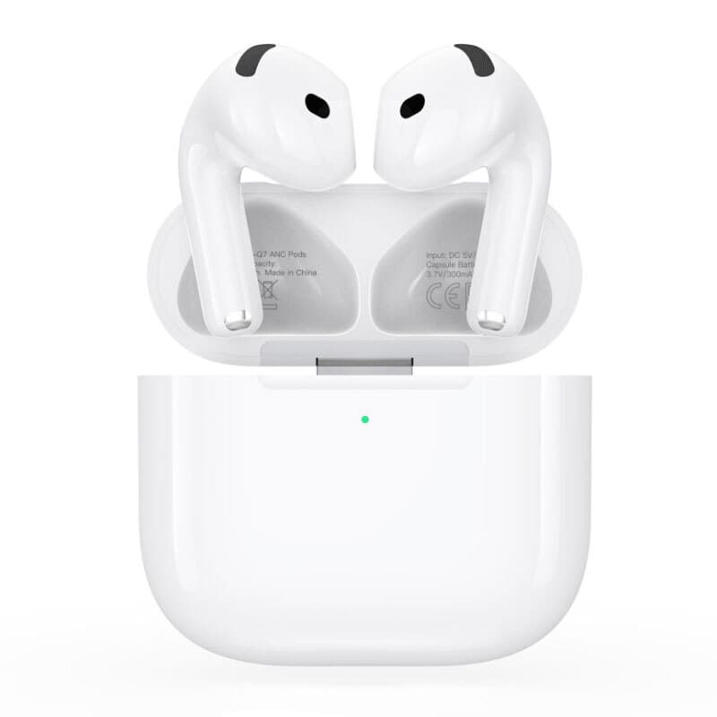 هندزفری بلوتوثی ایکس او XO-Q7 ANC Pods — تصویر ۶