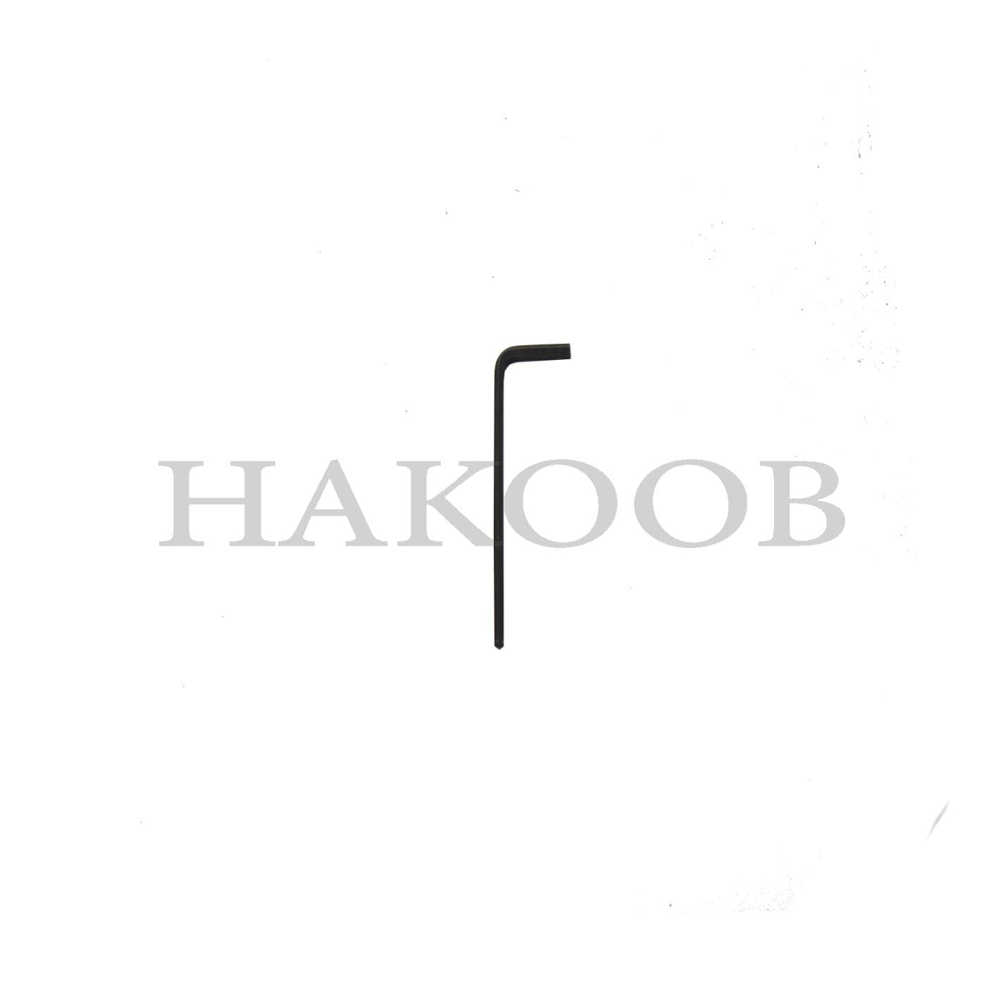 آلن تکی 2/5 کوتاه