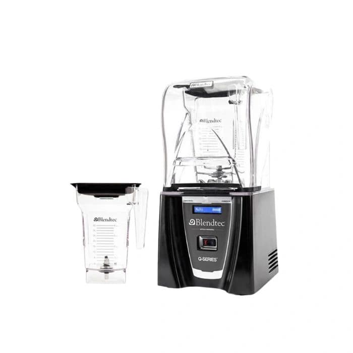 بلندر صنعتی بلندتک Connoisseur 825