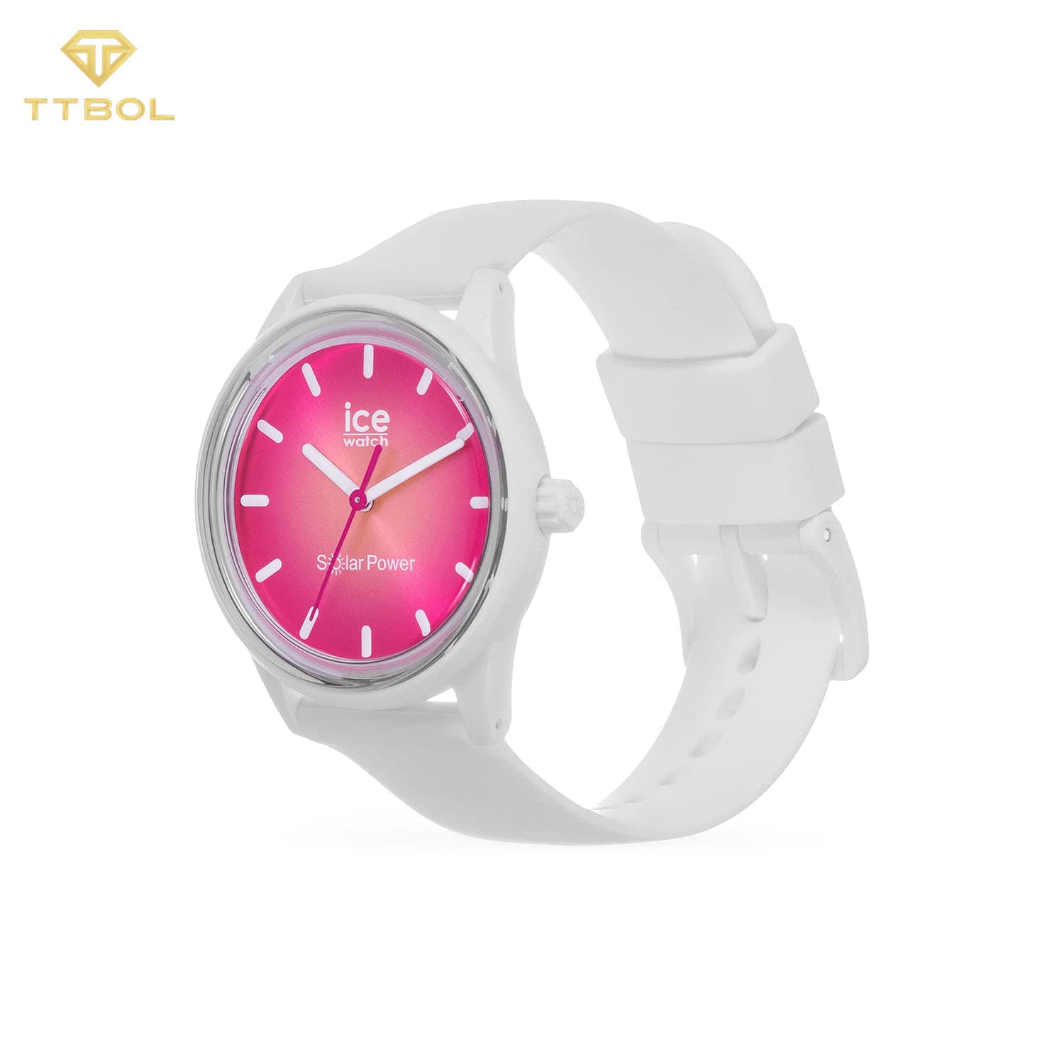 ساعت مچی زنانه آیس واچ ICE-WATCH 019030 — تصویر ۲