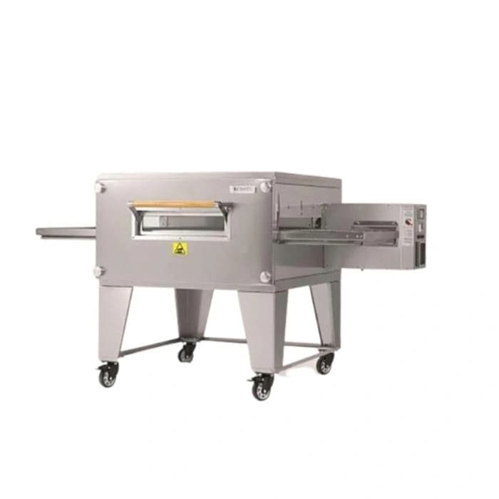 فر پیتزا ریلی هاوین (چیره) مدل CO-50