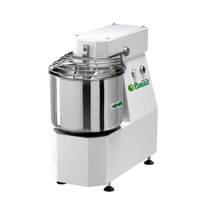 خمیر گیر اسپیرال 45 لیتری فیمار MI-38-SN