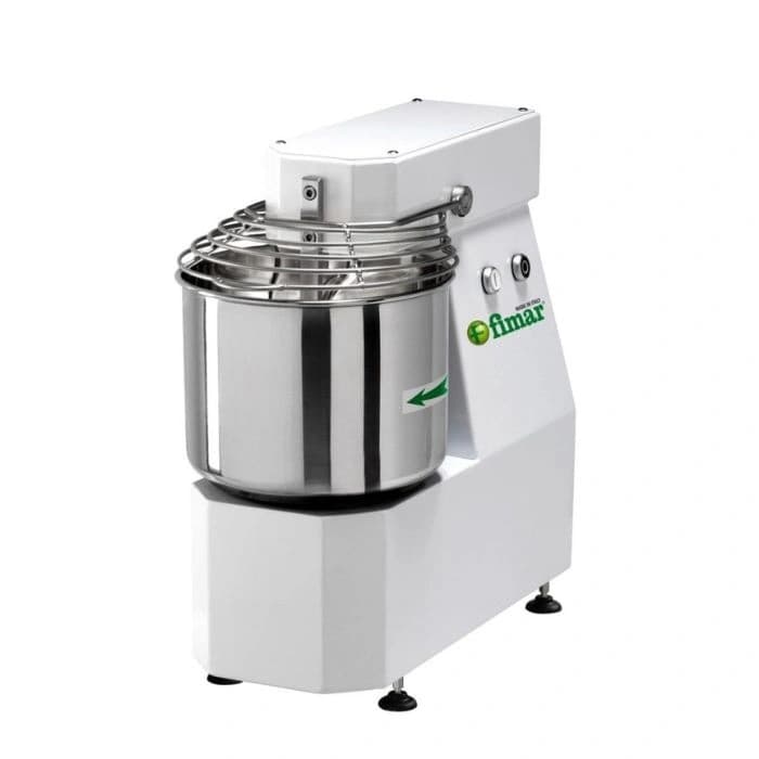 خمیر گیر اسپیرال 30 لیتری فیمار SN30