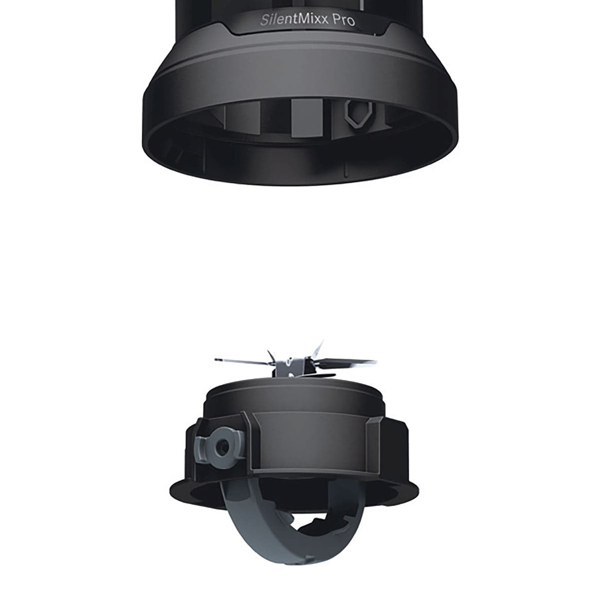 مخلوط کن بوش MMB65G5M — تصویر ۲