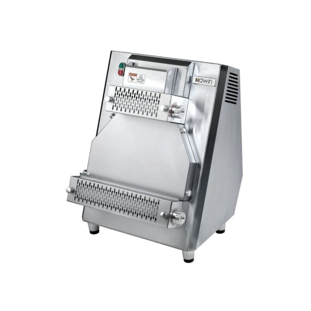 خمیر پهن کن هاوین DR-40