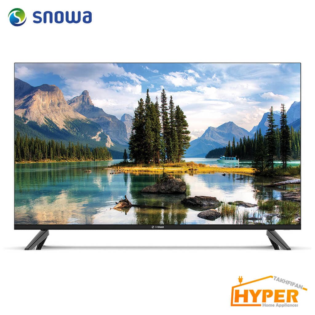 تلویزیون ال ای دی اسنوا SLD-43SA1260T