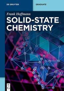 دانلود کتاب شیمی حالت جامد