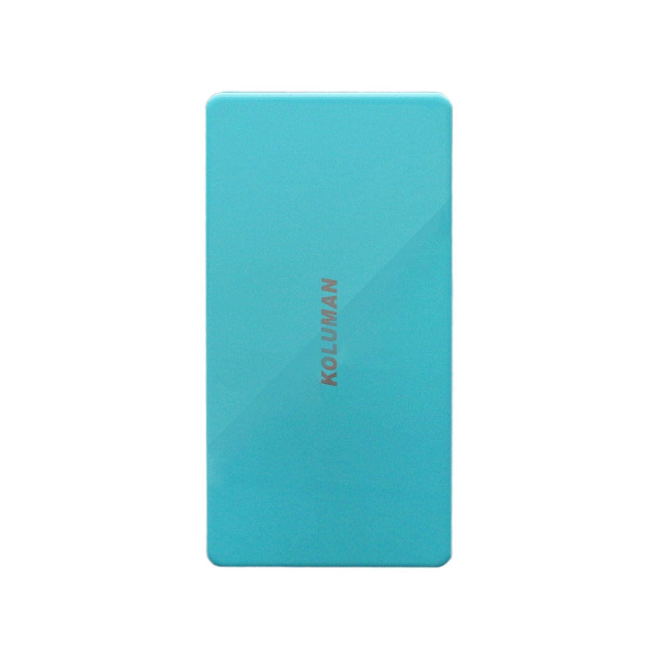 پاوربانک کلومن مدل KP-155 ظرفیت 10000 میلی آمپر به همراه کابل شارژ Type-C