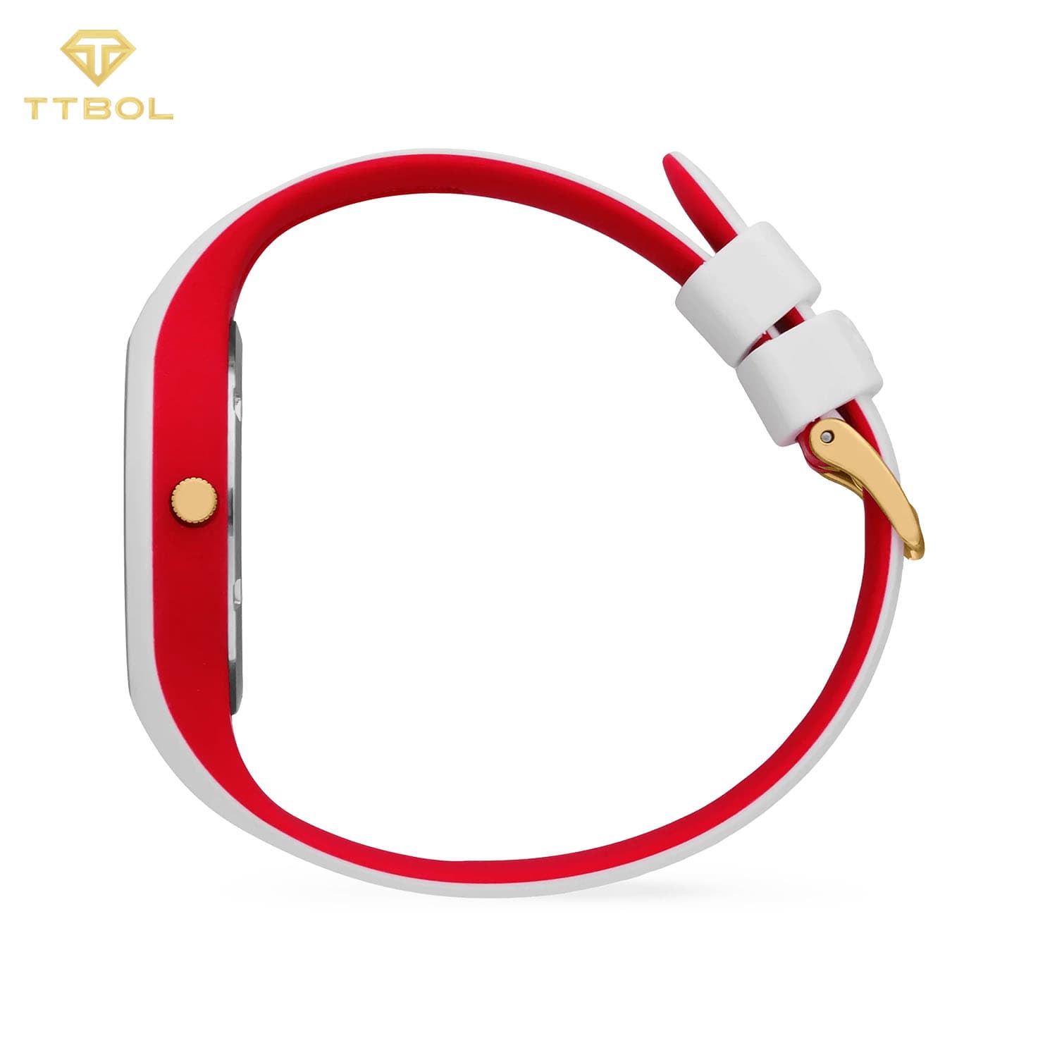 ساعت مچی زنانه آیس واچ ICE-WATCH 022324 — تصویر ۳