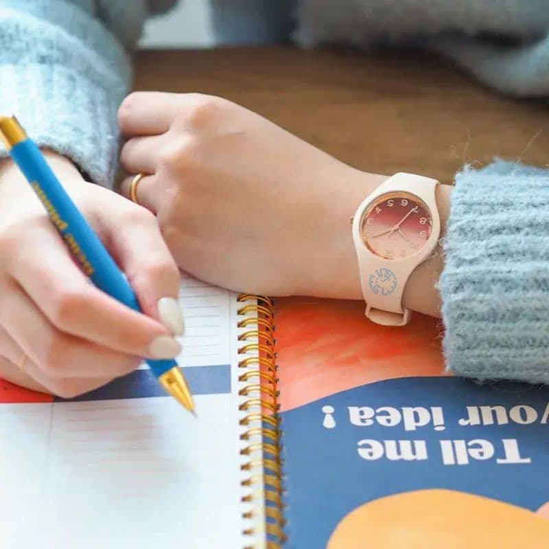 ساعت مچی زنانه آیس واچ ICE-WATCH 021361 — تصویر ۶