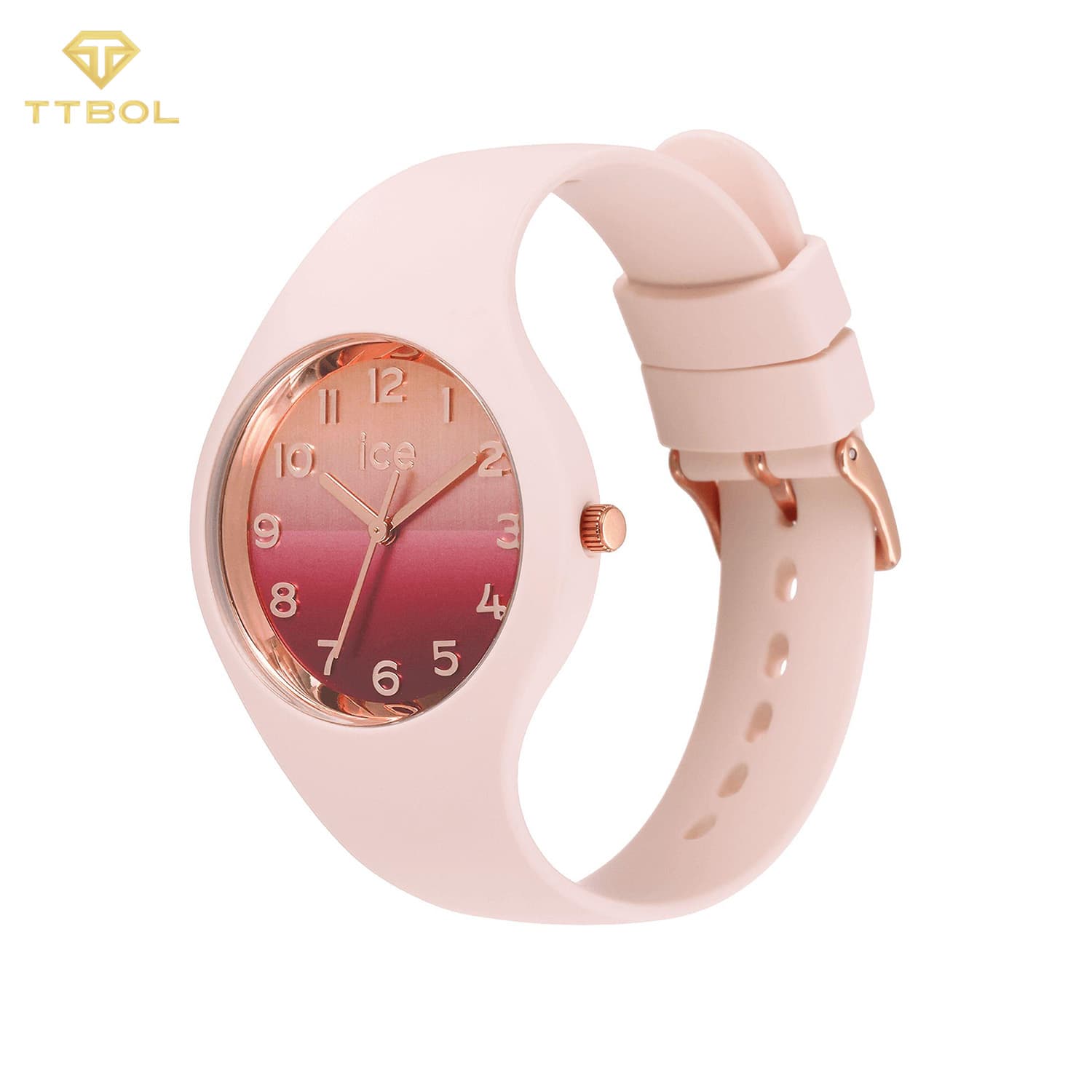 ساعت مچی زنانه آیس واچ ICE-WATCH 021361 — تصویر ۲