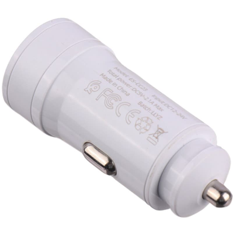 شارژر فندکی 10.5 وات ارلدام ES-CC23 — تصویر ۴