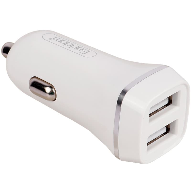 شارژر فندکی 12 وات ارلدام ES-125 — تصویر ۲