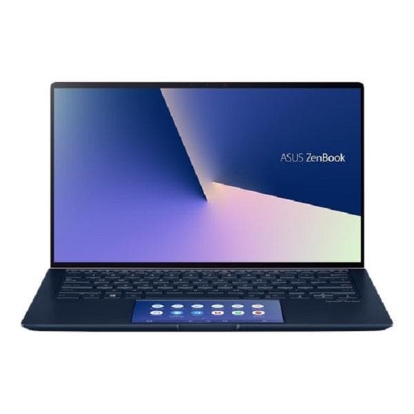 لپ تاپ 14 اینچی ایسوس مدل Zenbook UX434FQ