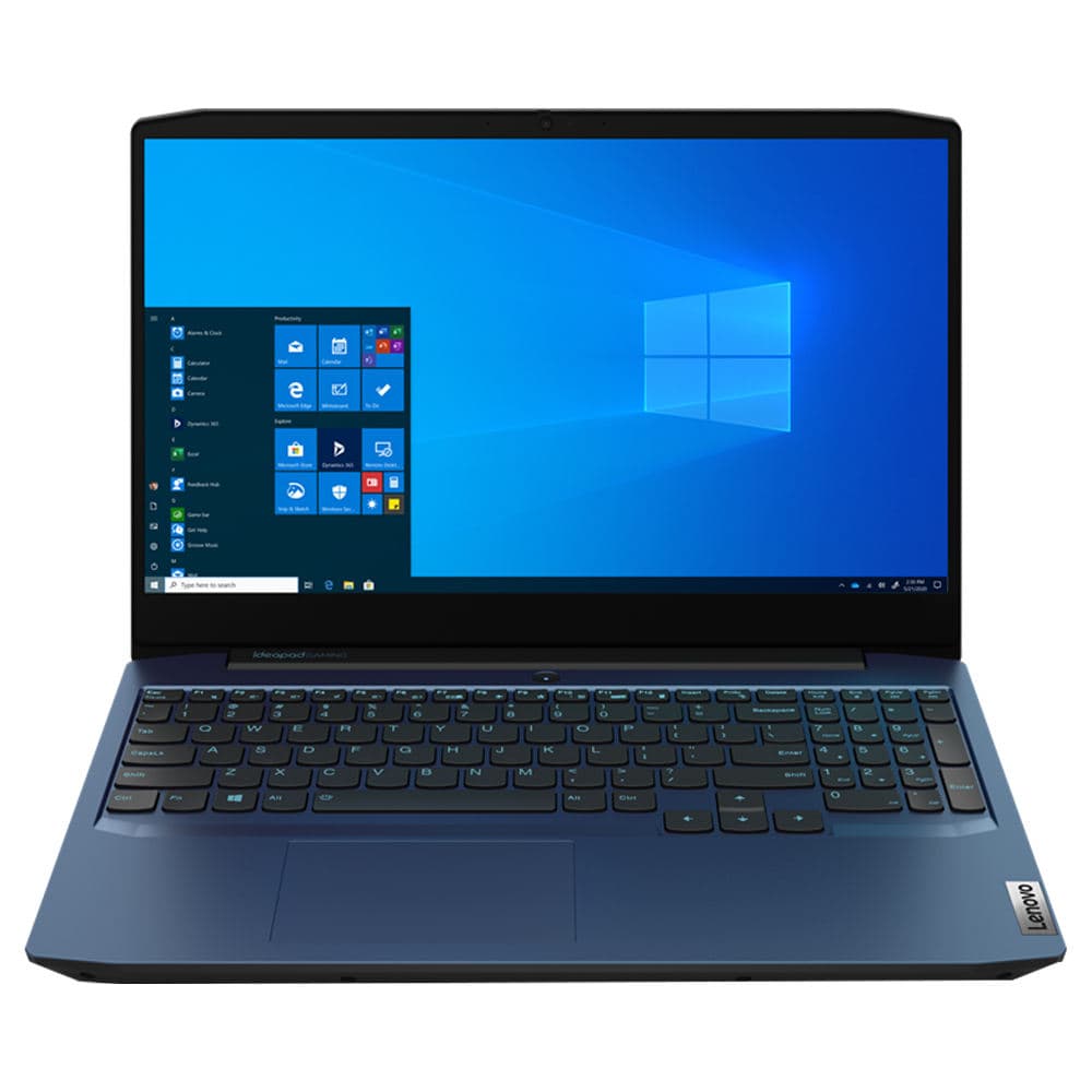 لپ تاپ 15 اینچی لنوو مدل IdeaPad Gaming 3 – CA