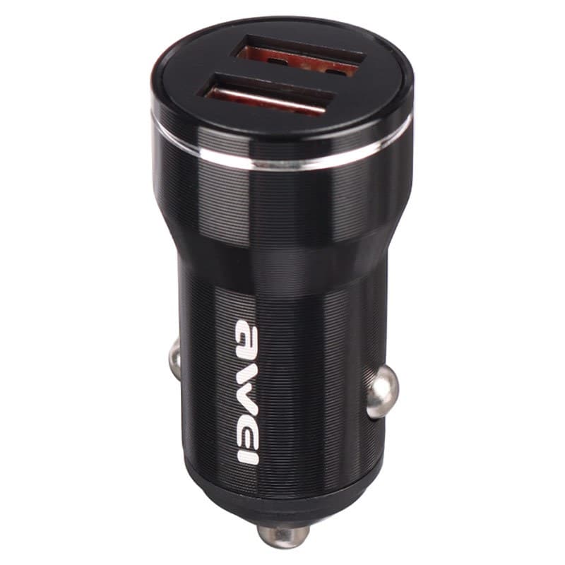 شارژر فندکی 12 وات اوی C-855 — تصویر ۵