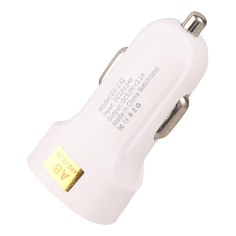 شارژر فندکی 10.5 وات ارلدام ES-132 — تصویر ۴