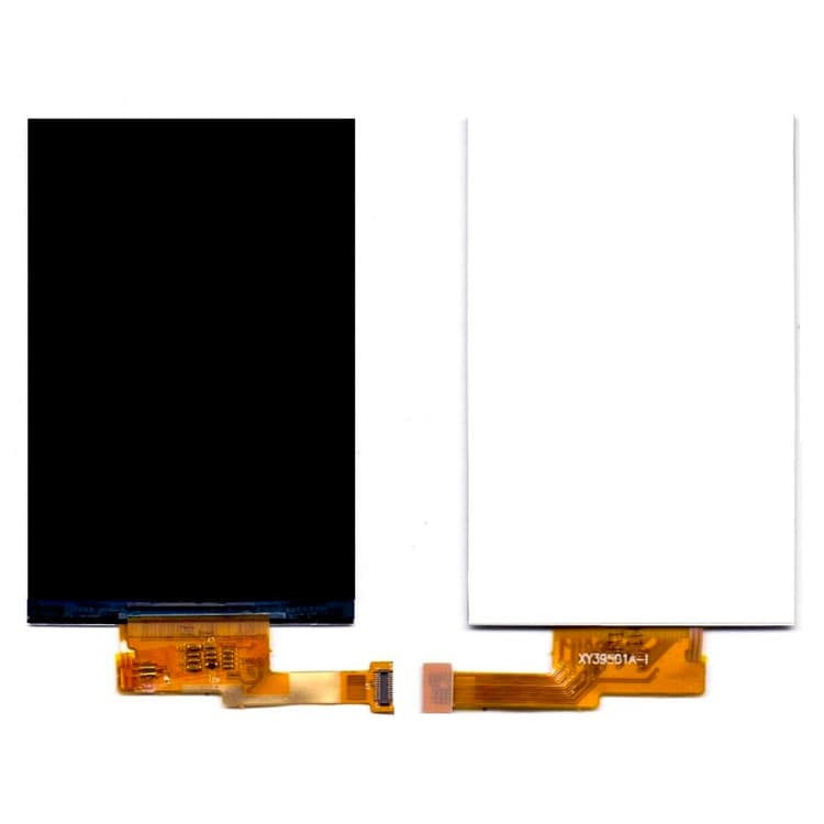 ال سی دی ال جی E610