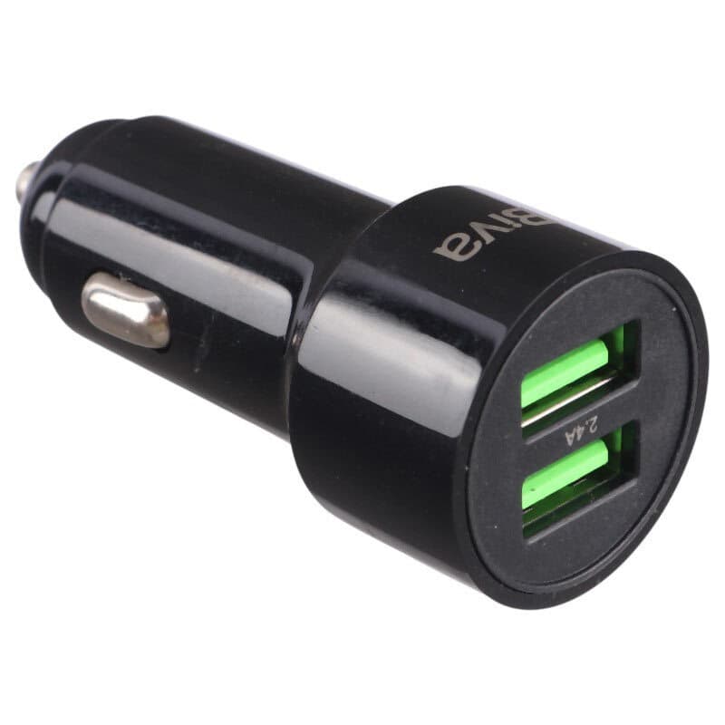شارژر فندکی 12 وات بیوا CC-19 — تصویر ۵
