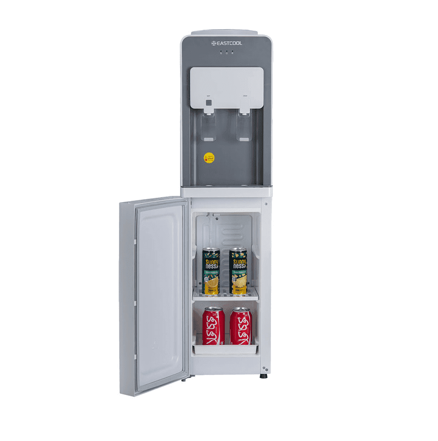 آبسردکن ایستکول مدل TM-RW440 سفید — تصویر ۴