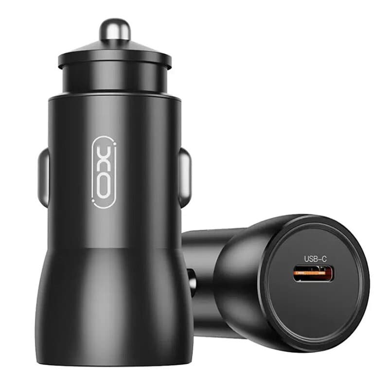 شارژر فندکی 25 وات ایکس او XO-CC57 — تصویر ۳