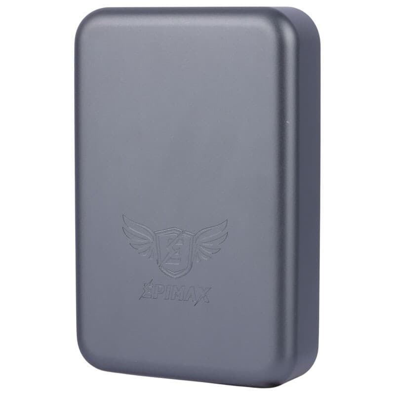 پاور بانک بی سیم فست شارژ اپی مکس EP-212 PD 20W ظرفیت 10000 میلی آمپر ساعت — تصویر ۴